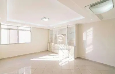 Apartamento com 3 dormitórios, 125 m² - venda por r$ 689.000,00 ou aluguel por r$ 7.834,99/mês - centro - são caetano do sul/sp