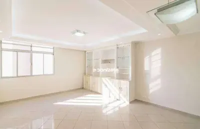 Apartamento com 3 dormitórios, 125 m² - venda por r$ 689.000,00 ou aluguel por r$ 7.834,99/mês - centro - são caetano do sul/sp