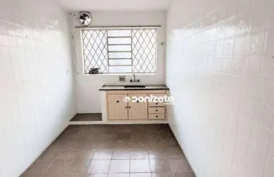 Sobrado à venda, 168 m² por r$ 555.000,00 - casa branca - santo andré/sp