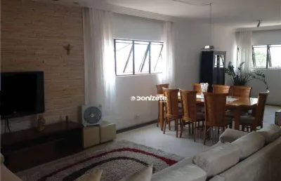 Sobrado à venda, 391 m² por r$ 1.799.997,00 - jardim bela vista - santo andré/sp