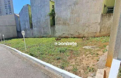 Terreno à venda, 255 m² por r$ 789.999,00 - vila eldízia - santo andré/sp