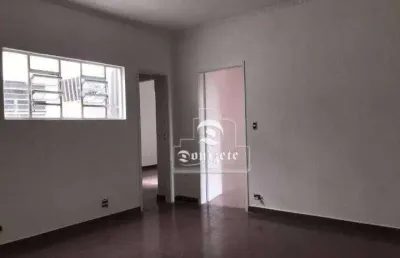 Sobrado com 4 dormitórios à venda, 186 m² por r$ 749.990,00 - vila santa teresa - santo andré/sp