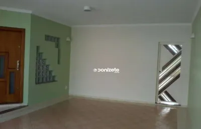 Sobrado com 3 dormitórios, 246 m² - venda por r$ 1.700.000,02 ou aluguel por r$ 10.141,67/mês - campestre - santo andré/sp