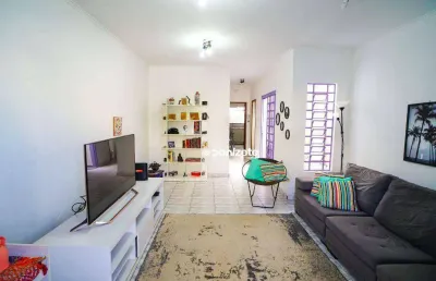 Sobrado à venda, 246 m² por r$ 979.990,00 - vila eldízia - santo andré/sp