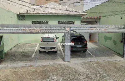 Terreno, 389 m² - venda por r$ 2.099.000,00 ou aluguel por r$ 18.380,00/mês - vila assunção - santo andré/sp