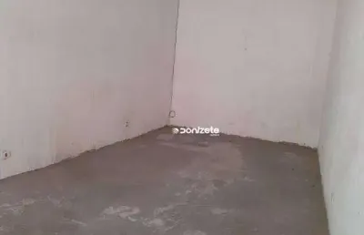 Salão para alugar, 39 m² por r$ 1.700,00/mês - vila valparaíso - santo andré/sp