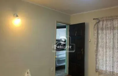 Sobrado com 3 dormitórios para alugar, 169 m² por r$ 3.135,00/mês - vila alpina - santo andré/sp