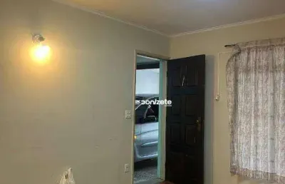 Sobrado com 3 dormitórios para alugar, 169 m² por r$ 3.135,00/mês - vila alpina - santo andré/sp