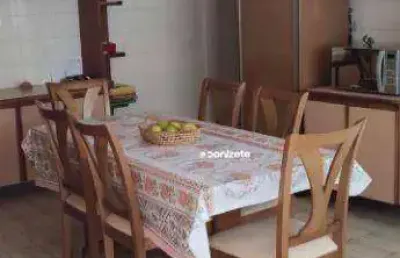 Sobrado com 2 dormitórios à venda, 186 m² por r$ 629.999,99 - vila valparaíso - santo andré/sp