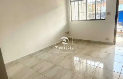 Casa à venda, 150 m² por r$ 534.999,99 - vila pires - santo andré/sp