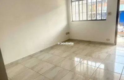 Casa à venda, 150 m² por r$ 534.999,99 - vila pires - santo andré/sp