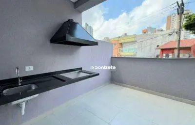 Sobrado à venda, 164 m² por r$ 1.119.900,01 - vila gilda - santo andré/sp