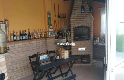 Cobertura com 3 dormitórios à venda, 196 m² por r$ 1.279.999,90 - vila bastos - santo andré/sp