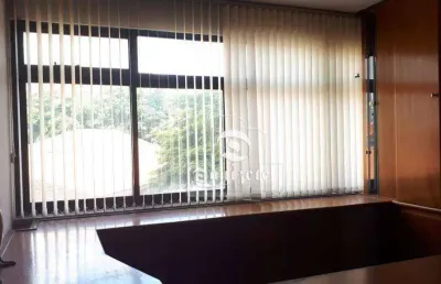Sala à venda, 38 m² por r$ 199.000,00 - centro - santo andré/sp