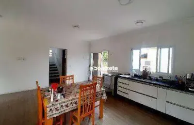 Sobrado com 4 dormitórios à venda, 210 m² por r$ 899.999,90 - parque novo oratório - santo andré/sp