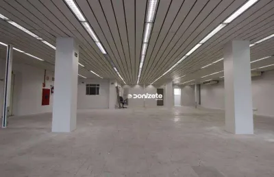 Prédio, 2167 m² - venda por r$ 29.999.999,99 ou aluguel por r$ 88.374,31/mês - centro - santo andré/sp