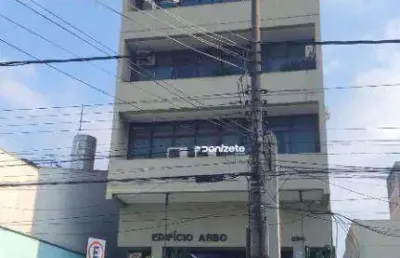 Sala à venda, 86 m² por r$ 500.000,00 - centro - santo andré/sp