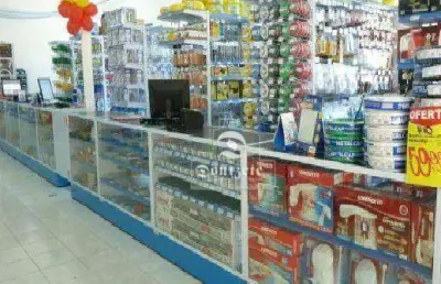 Ponto comercial à venda na Avenida João Ramalho, --, Centro, Santo André