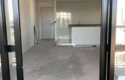 Apartamento à venda, 90 m² por r$ 904.999,91 - vila assunção - santo andré/sp
