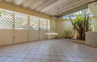 Casa, 137 m² - venda por r$ 849.998,00 ou aluguel por r$ 4.096,00/mês - vila bastos - santo andré/sp
