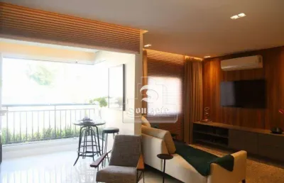 Apartamento com 3 dormitórios à venda, 83 m² por r$ 760.000,00 - casa branca - santo andré/sp
