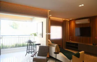 Apartamento com 3 dormitórios à venda, 83 m² por r$ 760.000,00 - casa branca - santo andré/sp