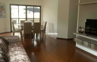 Apartamento à venda, 200 m² por r$ 1.169.997,00 - jardim bela vista - santo andré/sp