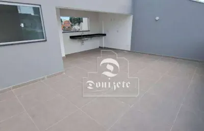 Sobrado com 3 dormitórios, 186 m² - venda por r$ 1.499.999,90 ou aluguel por r$ 7.559,00/mês - vila alpina - santo andré/sp