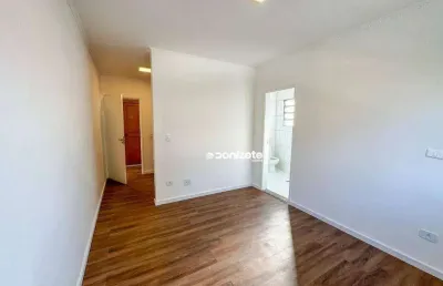 Apartamento com 3 dormitórios à venda, 94 m² por r$ 460.000,00 - santa teresinha - santo andré/sp