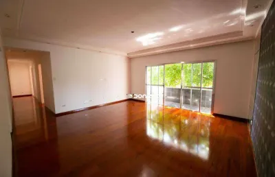 Apartamento à venda, 170 m² por r$ 689.000,00 - centro - santo andré/sp