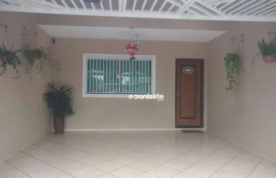 Sobrado com 3 dormitórios à venda, 70 m² por r$ 549.900,00 - utinga - santo andré/sp