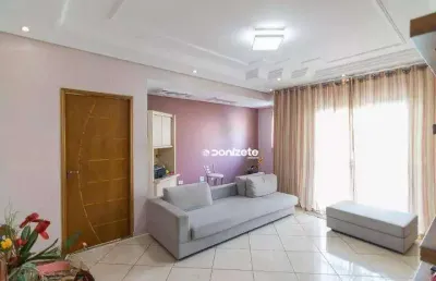 Sobrado com 5 dormitórios à venda, 175 m² por r$ 1.299.999,90 - vila américa - santo andré/sp