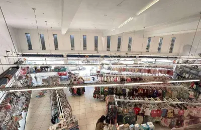 Loja de roupa infantil a melhor loja a venda de santo andré.