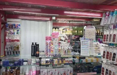 Loja à venda, 80 m² por r$ 270.000,00 - centro - santo andré/sp