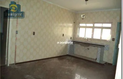Casa à venda, 261 m² por r$ 1.700.000,02 - jardim bela vista - santo andré/sp