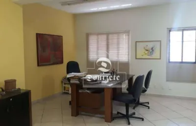 Prédio, 322 m² - venda por r$ 1.914.000,00 ou aluguel por r$ 10.215,50/mês - jardim bela vista - santo andré/sp