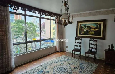 Apartamento à venda, 165 m² por r$ 649.900,00 - jardim - santo andré/sp