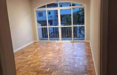 Apartamento com 2 dormitórios à venda, 90 m² por r$ 550.000,00 - jardim bela vista - santo andré/sp