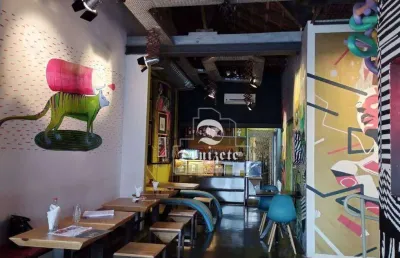 Loja à venda, 75 m² por r$ 200.000,00 - centro - santo andré/sp