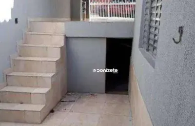 Casa com 3 dormitórios à venda, 196 m² por r$ 383.000,00 - jardim ipanema - santo andré/sp
