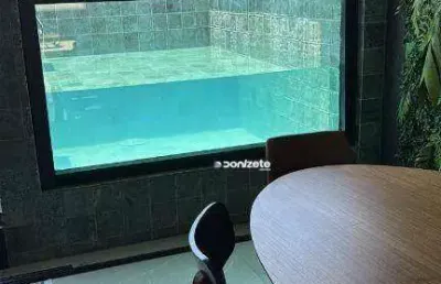 Sobrado com 2 dormitórios à venda, 425 m² por r$ 1.810.000,01 - casa branca - santo andré/sp