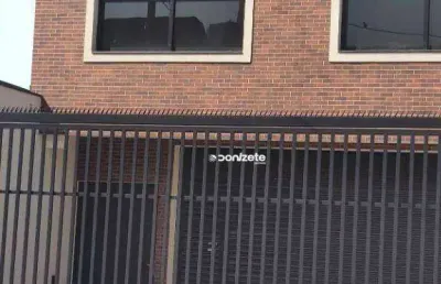 Sala para alugar, 40 m² por r$ 3.767,02/mês - vila alpina - santo andré/sp