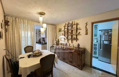 Apartamento com 3 dormitórios, 89 m² - venda por r$ 893.000,00 ou aluguel por r$ 12.091,00/mês - vila bastos - santo andré/sp