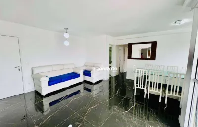 Apartamento à venda, 85 m² por r$ 870.000,00 - jardim - santo andré/sp