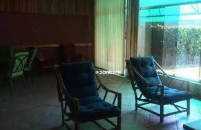 Casa, 343 m² - venda por r$ 2.449.497,00 ou aluguel por r$ 11.357,28/mês - jardim bela vista - santo andré/sp