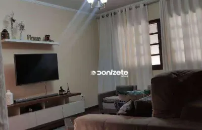 Casa com 2 dormitórios à venda, 70 m² por r$ 899.999,99 - vila gilda - santo andré/sp