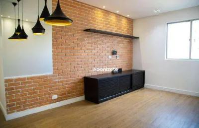 Apartamento com 2 dormitórios à venda, 65 m² por r$ 418.000,01 - baeta neves - são bernardo do campo/sp