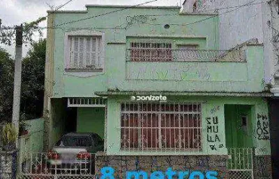 Terreno à venda, 320 m² por r$ 1.350.000,00 - centro - santo andré/sp