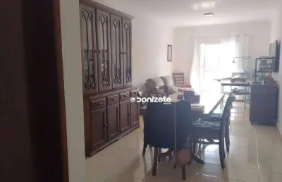 Sobrado à venda, 153 m² por r$ 830.000,02 - vila pires - santo andré/sp