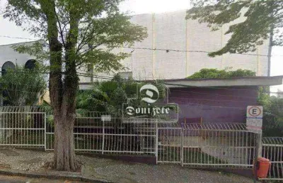 Terreno à venda, 452 m² por r$ 1.699.998,00 - nova petrópolis - são bernardo do campo/sp